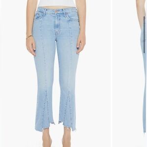 MOTHER Denim Jeans Size 26